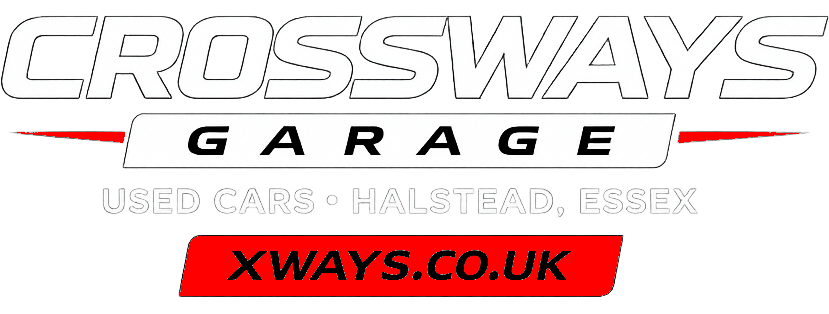 Crossways Garage Halstead